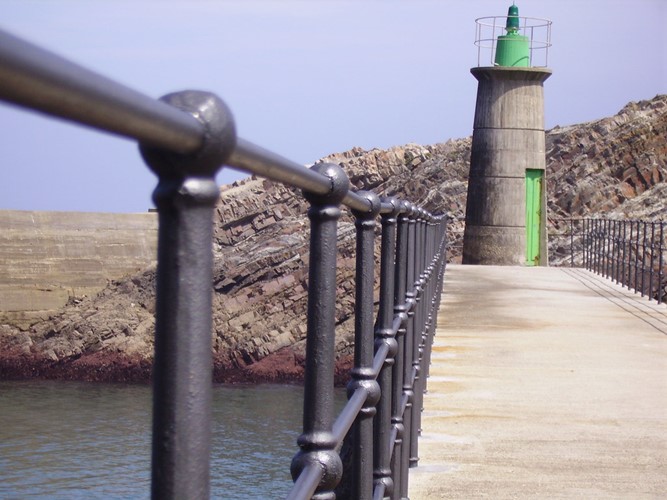 Pinturas Industriales