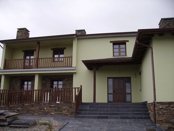 Hotel Rural El Americano