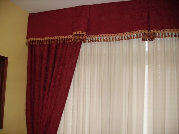 Bandó de tablas y caídas	