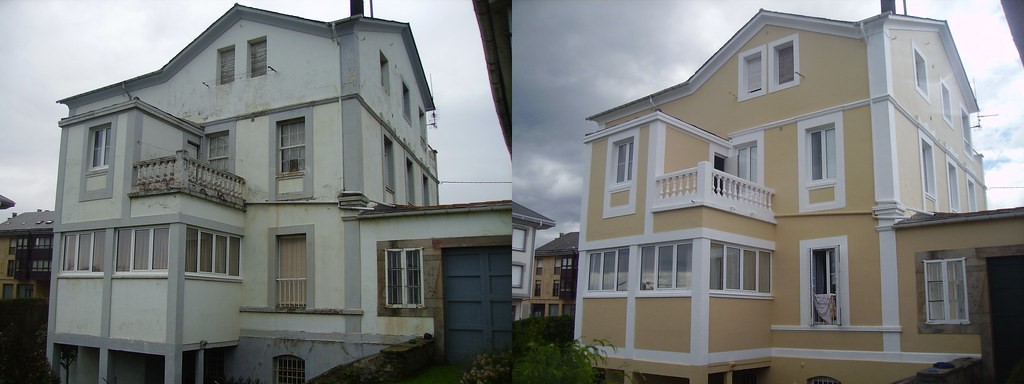 Casa en El Espín