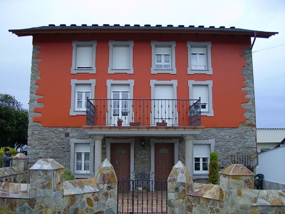 Restaurante Los Pomelos