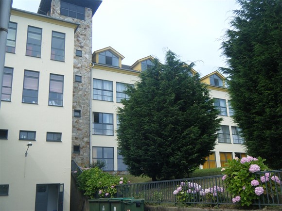 Residencia Geriátrica Villamil